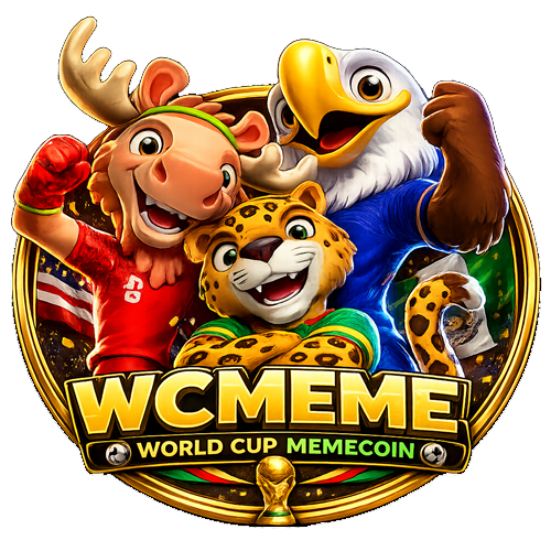 World Cup Memecoin